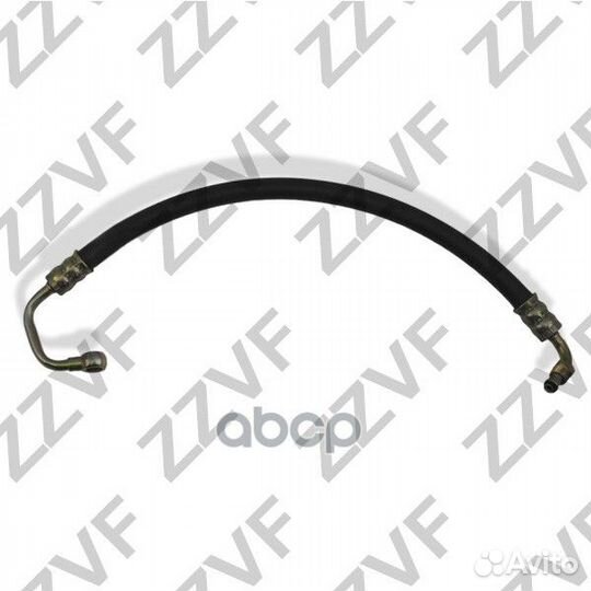 Шланг гур высокого давления mercedes E280, E320