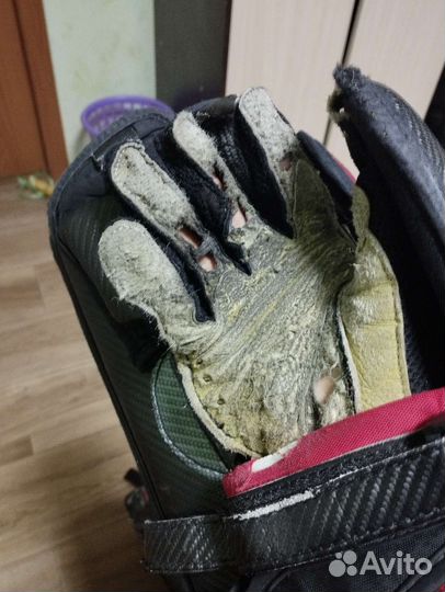 Блин и ловушка вратаря brains