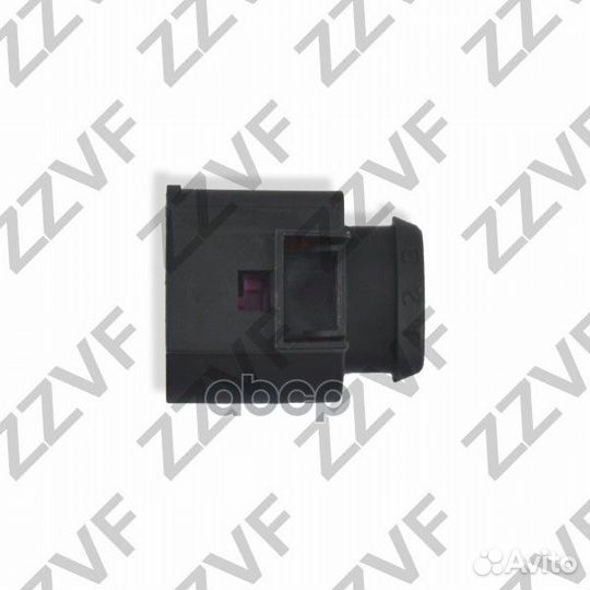 Корпус разъема электрического VAG 4D0971993 ZVK