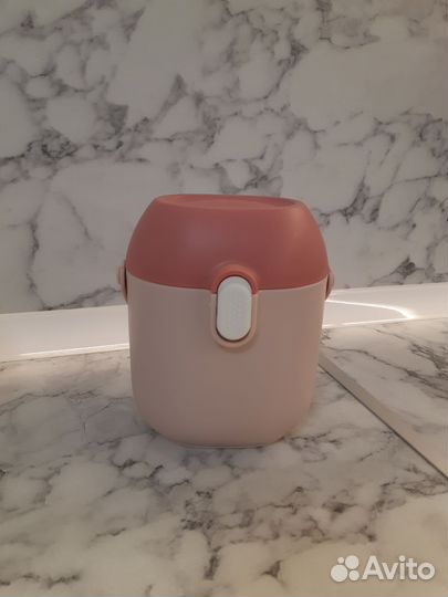 Контейнер для хранения детского питания