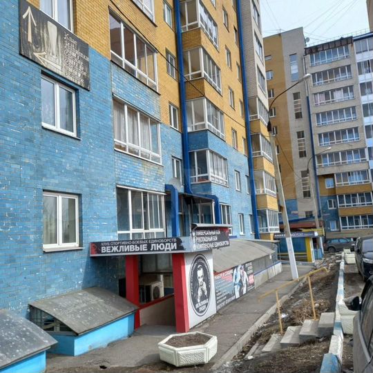 Габ окупаемость 8 лет, 98.5 м²