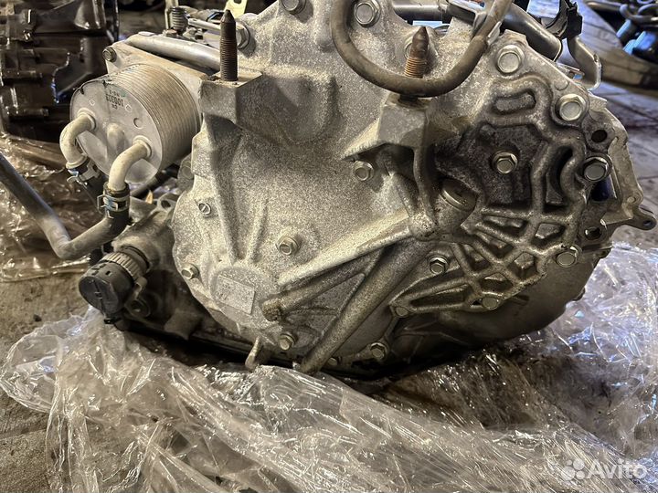 Вариатор mitsubishi lancer 10