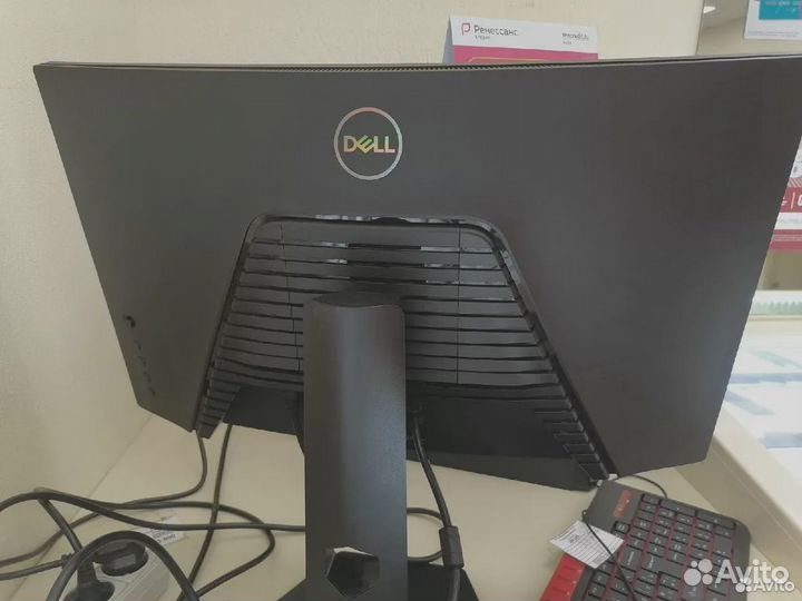 Монитор dell S2422HG (Бв)