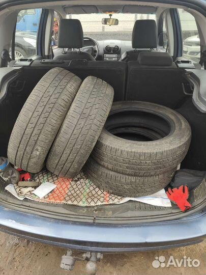 Bridgestone B391 175/65 R15