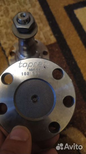 Ступица Audi volkswagen