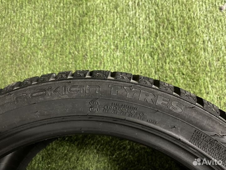 Nokian Tyres Hakkapeliitta 10p SUV 215/65 R16 102T