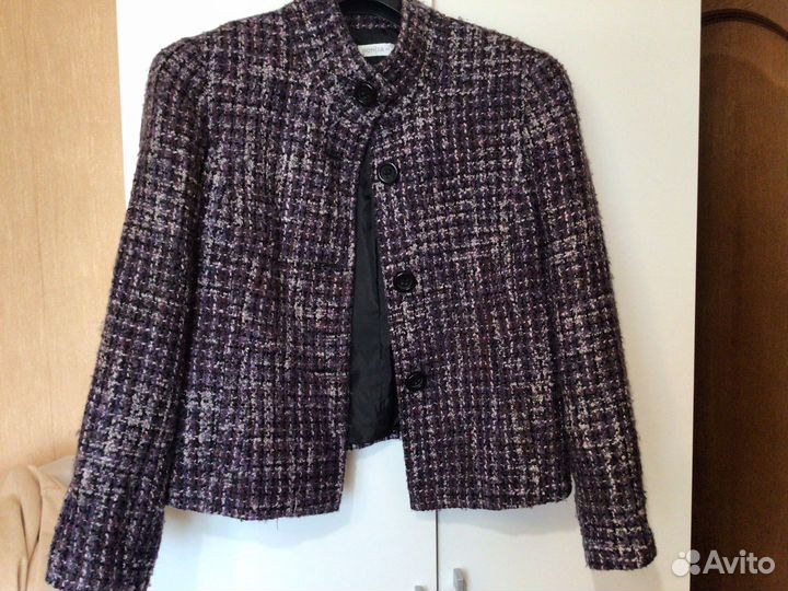 Женские вещи 48 50 р пакетом