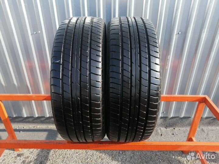 Dunlop SP Sport 230 185/55 R15 82V