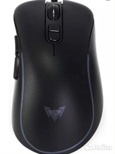 Игровая мышь