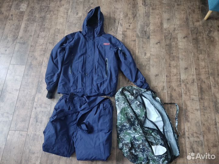 Плавающий костюм Raftlayer 48-50