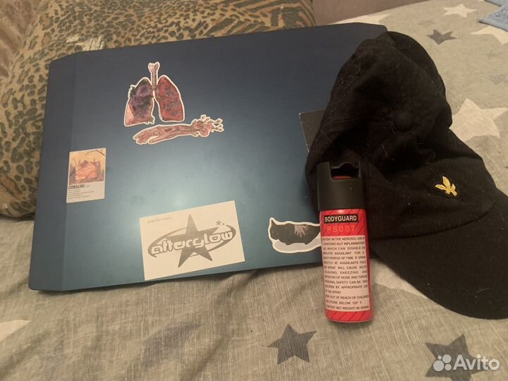 Ноутбук Lenevo gaming 3