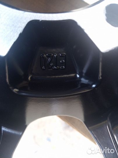 Диски R16 6x139.7