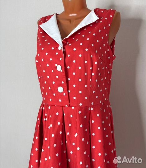 Д.100 см. 50р. Хлопок+, Англия uk16