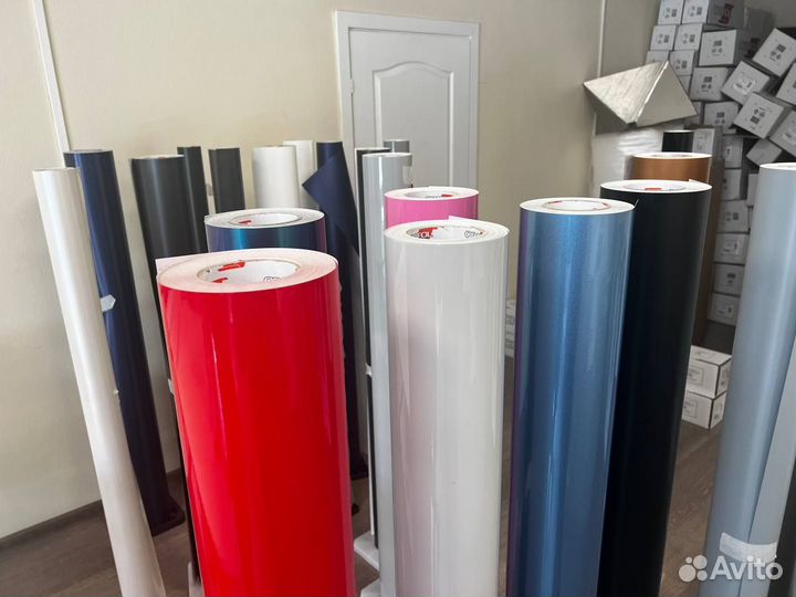 Oracal 970 #070 GRA Виниловая пленка