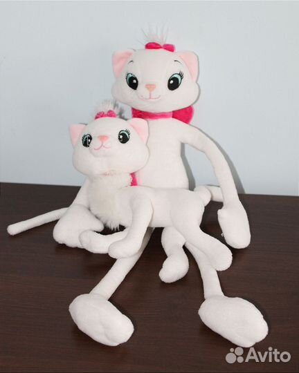 Кошачья семья