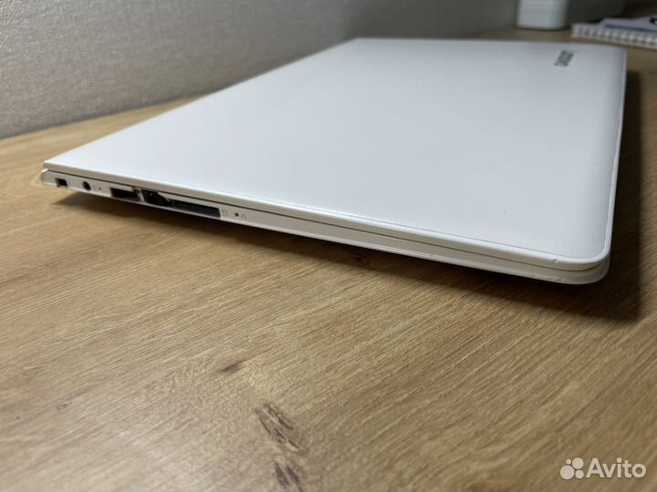 Ноутбук Lenovo IdeaPad 510S
