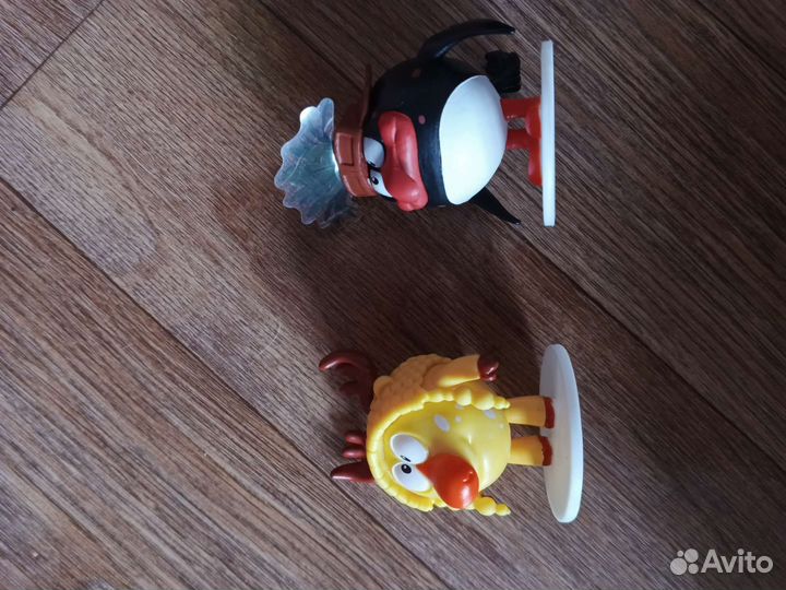 Фигурки sweet box