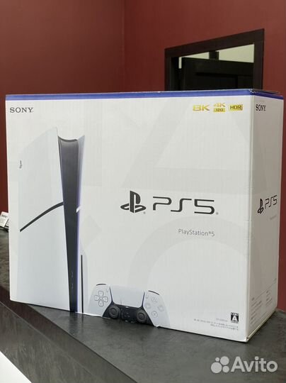 Sony playstation 5 1tb