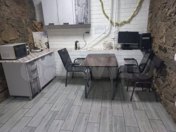 Комната 20 м², 1/5 эт.