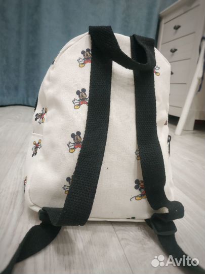 Рюкзак Зара, детский, новый