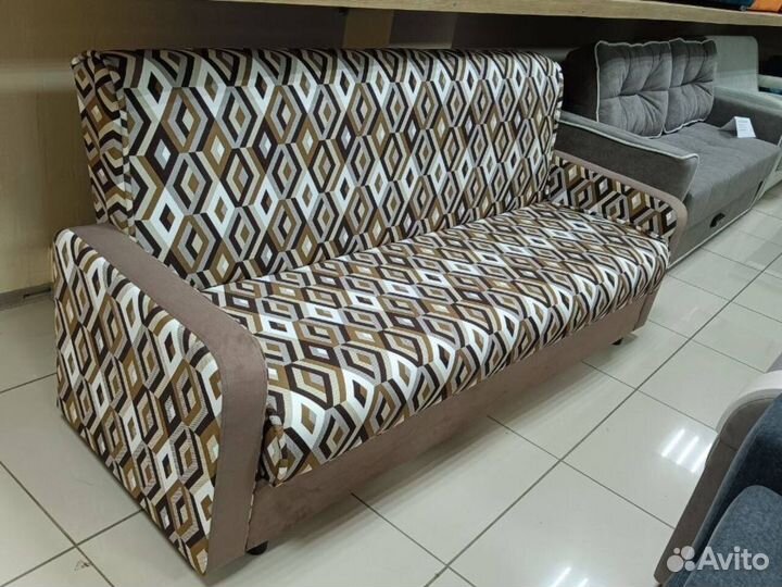 Диван Galaktika Beige