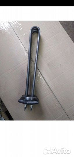 Тэн для водонагревателя