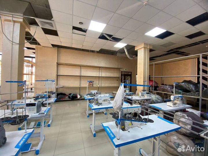 Пошив одежды оптом для продажи