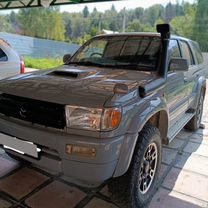 Toyota Hilux Surf 3.0 AT, 1997, 270 000 км, с пробегом, цена 1 450 000 руб.