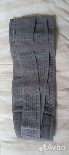 Бандаж дородовой новый tom 1021