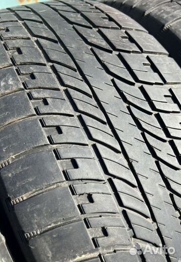 Hankook Ventus AS RH07 255/60 R18