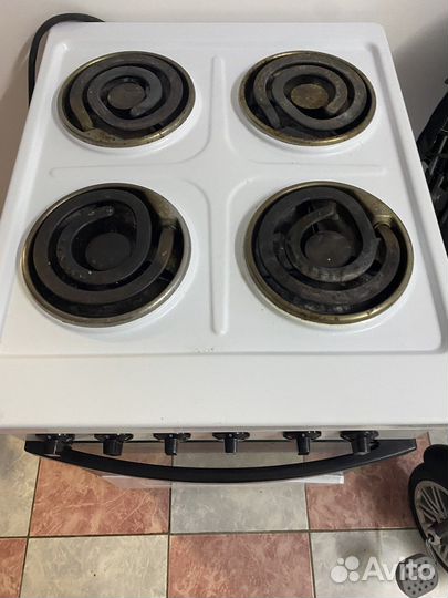 Плита электрическая мечта