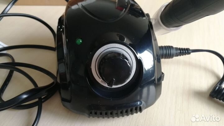 Аппарат для маникюра marathon 3