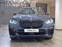 BMW X5 3.0 AT, 2021, 51 330 км, с пробегом, цена 9 370 000 руб.