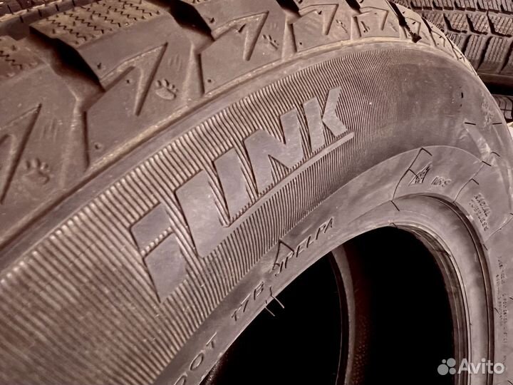 iLink Winter IL868 255/55 R19 75U