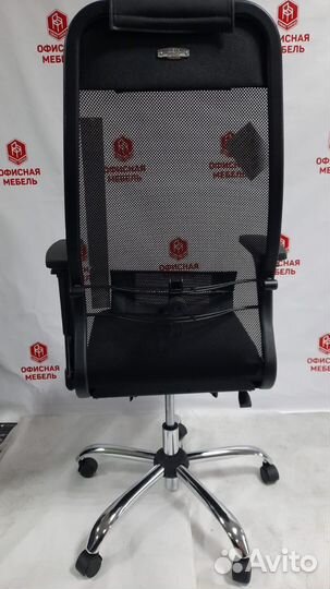 Компьютерное, офисное кресло Metta 18/2D