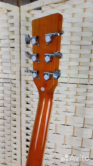 Акустическая гитара Homage LF-4110-N