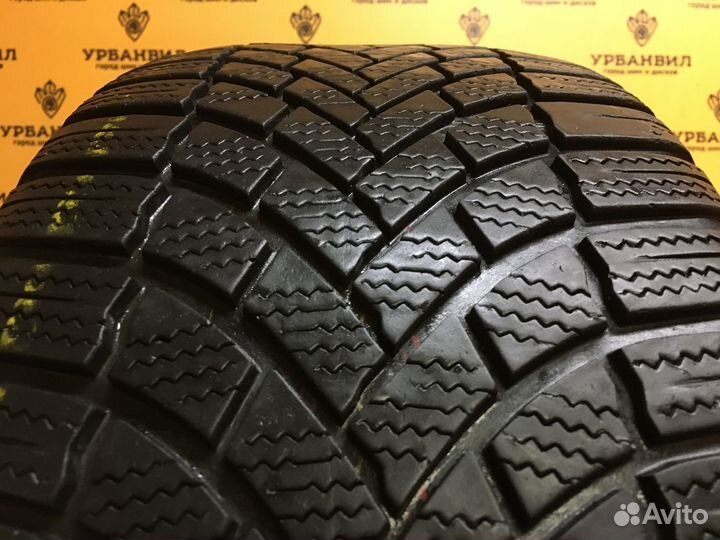 Bridgestone Blizzak LM-005 235/45 R18 98V