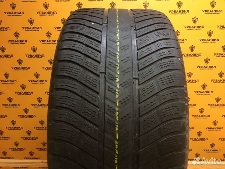 Michelin Pilot Alpin PA3 285/40 R19 103V