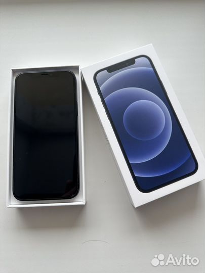 iPhone 12 128gb