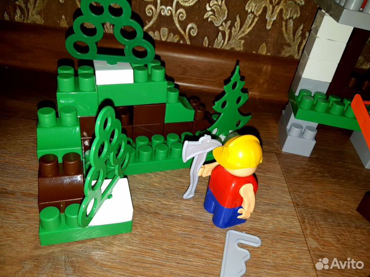 Конструктор Bauer