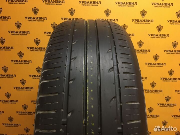 Kumho Solus KH15 205/60 R16 92V