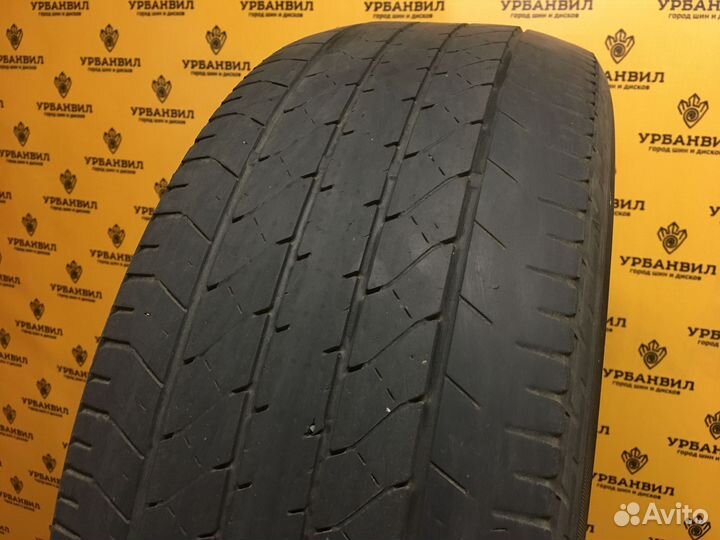 Dunlop SP Sport 270 235/55 R18