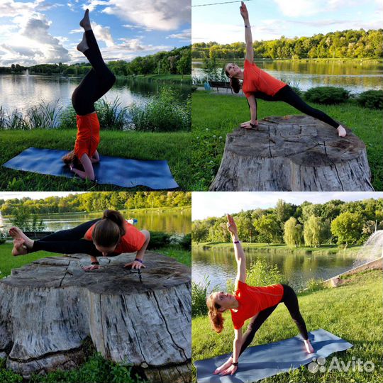 Хатха-йога,Пилатес,Йога для беременных