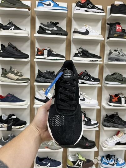 Кроссовки мужские