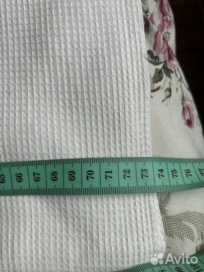 Ткань советская