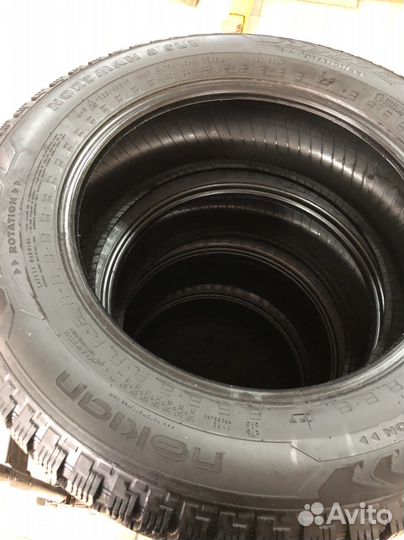 Nordman WR SUV 225/65 R17 106T