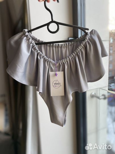 Трусики voice пижамные новые