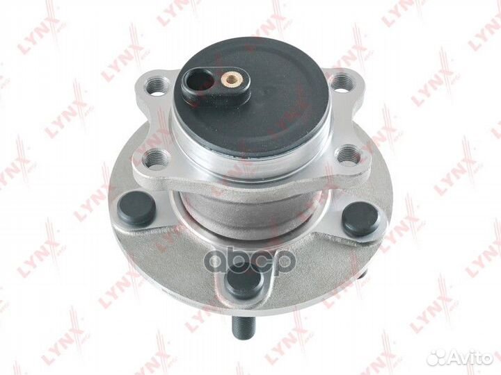 Ступица колеса зад прав/лев ;Mitsubishi Lancer