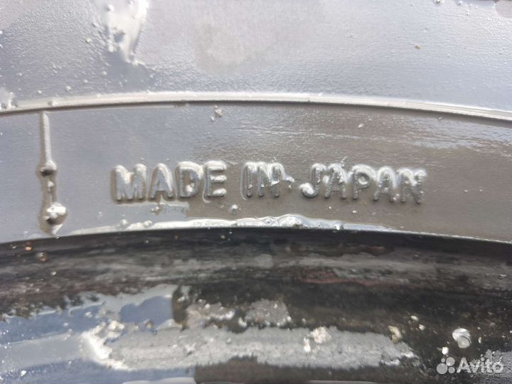 Toyo Open Country H/T 265/65 R17 112H