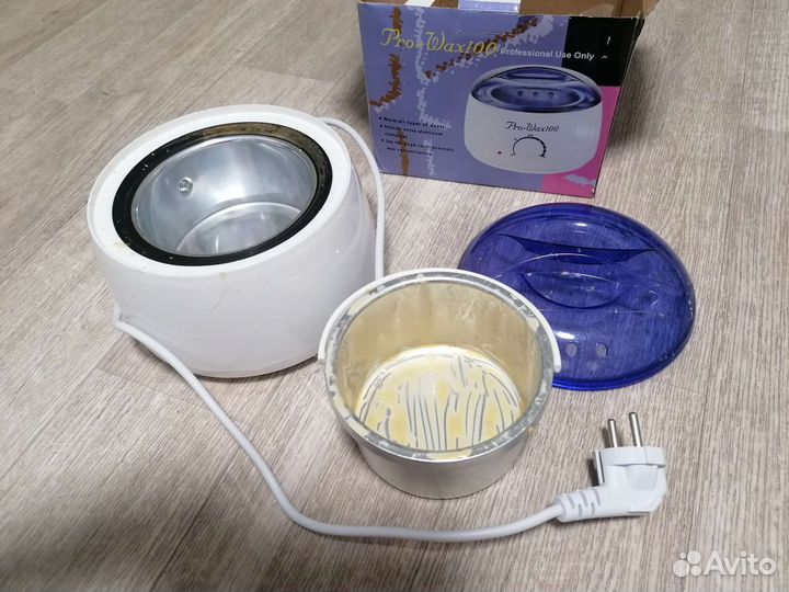 Воскоплав для депиляции